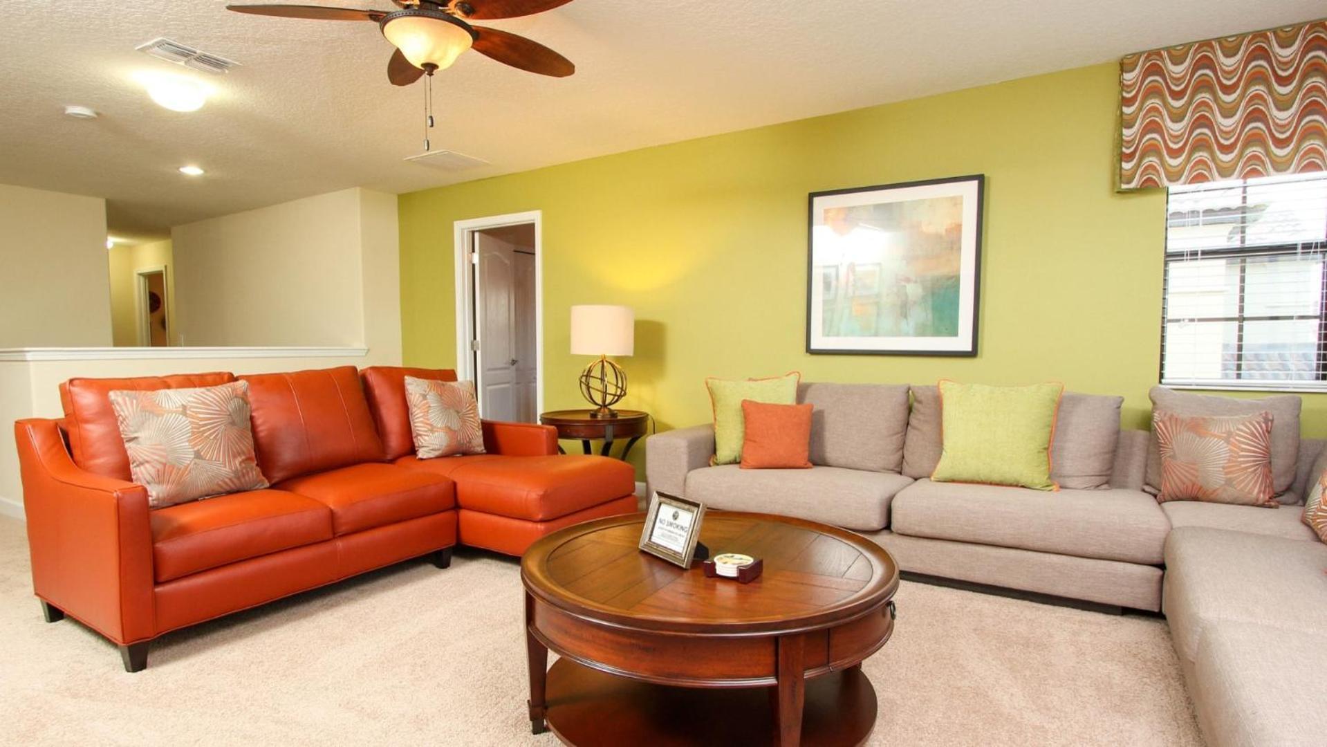 Champions Gate Resort - 7 Bed 5 Baths Davenport Exterior foto